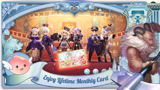 اسکرین شات 4 بازی Ragnarok M: Classic Global