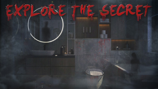 اسکرین شات بازی Escape Room:Can you escape VI 2