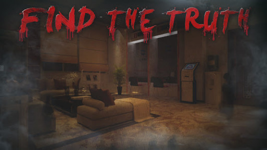 اسکرین شات بازی Escape Room:Can you escape VI 8