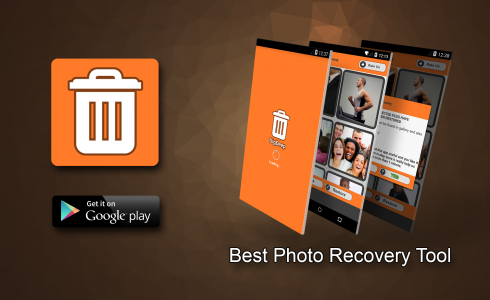 اسکرین شات برنامه DigDeep Image Recovery 1