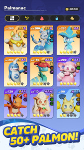 اسکرین شات 4 برنامه DigDeep Image Recovery