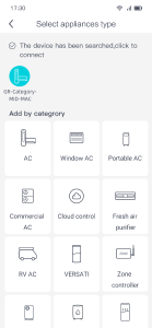 اسکرین شات 3 برنامه GREE+