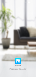 اسکرین شات 1 برنامه GREE+