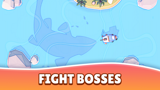 اسکرین شات 2 بازی Idle Fish 2: Fishing Tycoon