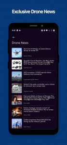 اسکرین شات 5 برنامه Drone Buddy - Fly Drone Safely