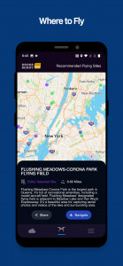 اسکرین شات 3 برنامه Drone Buddy - Fly Drone Safely
