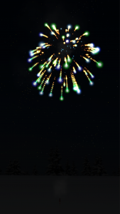 اسکرین شات 5 بازی Simulator Of Pyrotechnics 2