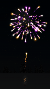 اسکرین شات 3 بازی Simulator Of Pyrotechnics 2
