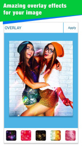 اسکرین شات 5 برنامه Photo Greeting Card