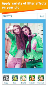 اسکرین شات 4 برنامه Photo Greeting Card