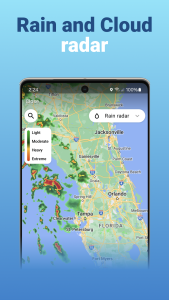 اسکرین شات 8 برنامه Fishing Points - Fishing App