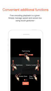 اسکرین شات 4 برنامه GOM Player