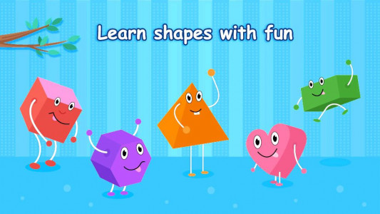 اسکرین شات 5 بازی Toddler games for 3 year olds