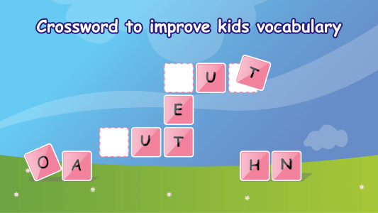 اسکرین شات 4 بازی Rhyming & Sight Word Games