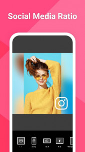 اسکرین شات برنامه Photo Grid - Photo Editor & Video Collage Maker 5