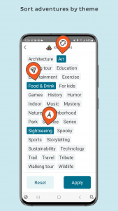 اسکرین شات 7 بازی Adventure Lab®