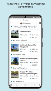 اسکرین شات 8 بازی Adventure Lab®