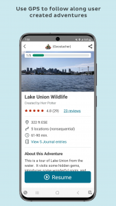 اسکرین شات 3 بازی Adventure Lab®