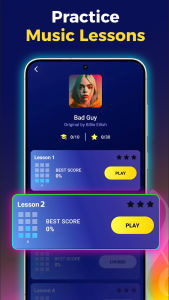 اسکرین شات 4 برنامه DJ Beat Maker & Drum Pad