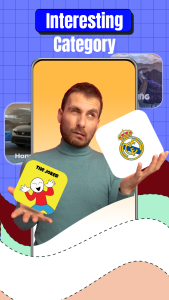 اسکرین شات 5 برنامه Ranking Filter - Funny Filters