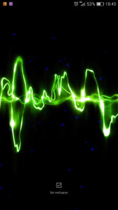 اسکرین شات 6 برنامه Funny Alarm Clock Ringtones