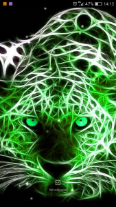 اسکرین شات 7 برنامه 3D Animals Sounds & Wallpapers