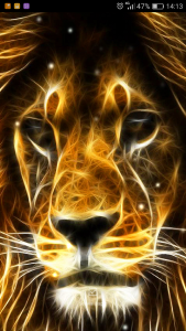 اسکرین شات 8 برنامه 3D Animals Sounds & Wallpapers