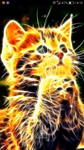 اسکرین شات 6 برنامه 3D Animals Sounds & Wallpapers