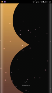 اسکرین شات 6 برنامه S8 Ringtones & Wallpapers