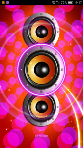 اسکرین شات 6 برنامه Cool Ringtones