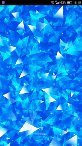 اسکرین شات 6 برنامه Crystal Clear Sound Ringtones