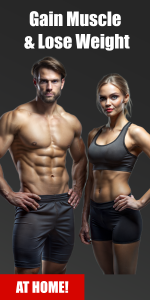 اسکرین شات 1 برنامه Home Workout Full Body Program