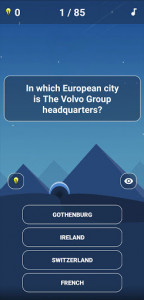 اسکرین شات بازی Car Logo Quiz 4