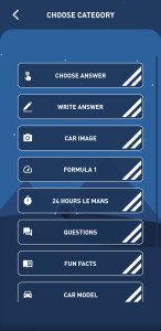اسکرین شات 7 بازی Car Logo Quiz