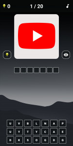 اسکرین شات 2 بازی Logo Quiz - Brand Game