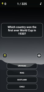 اسکرین شات 4 بازی Logo Quiz - Brand Game