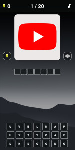 اسکرین شات 2 بازی Logo Quiz - Brand Game