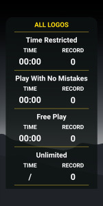 اسکرین شات 8 بازی Logo Quiz - Brand Game