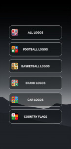 اسکرین شات 6 بازی Logo Quiz - Brand Game