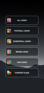 اسکرین شات 6 بازی Logo Quiz - Brand Game