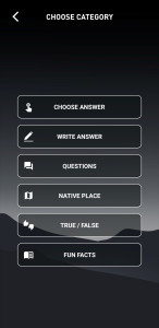 اسکرین شات 7 بازی Animal Quiz: Guess the Animal