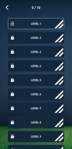 اسکرین شات 8 بازی Guess The Soccer Player Quiz