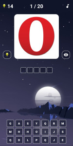 اسکرین شات 2 بازی Logo Quiz - World Trivia Game