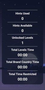 اسکرین شات 8 بازی Logo Quiz - World Trivia Game