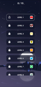 اسکرین شات 7 بازی Logo Quiz - World Trivia Game