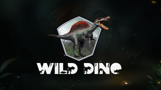 اسکرین شات بازی Dinosaur Simulator 3d Games 5