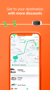 اسکرین شات 2 بازی Bus Simulator 2023 - City Bus