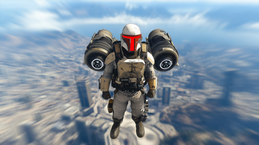 اسکرین شات 4 بازی Gangster Fighting: Mafia Games