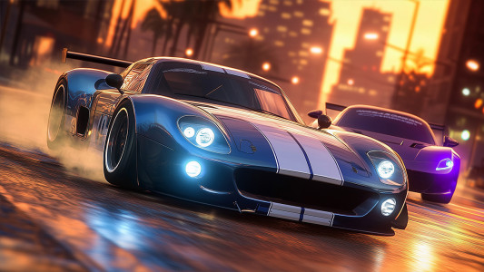 اسکرین شات 5 بازی Gangster Fighting: Mafia Games