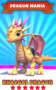 اسکرین شات بازی Merge Dragon Master Battle 3D 6